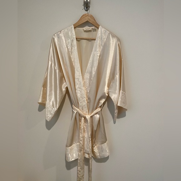 Victoria's Secret | Intimates & Sleepwear | Vintage Victorias Secret ...